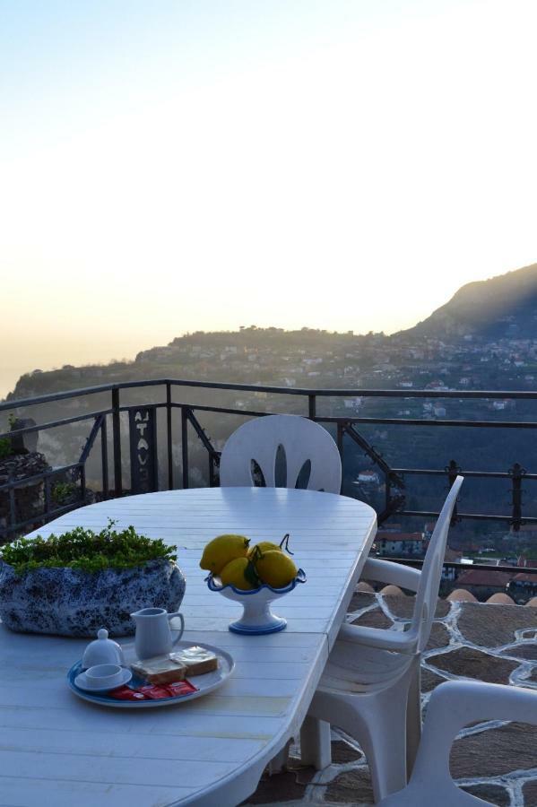 'La Torre Di Adele' Apartamento Pianillo Exterior foto